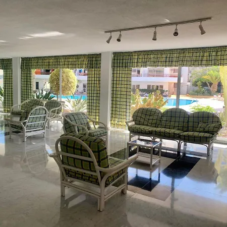 Appartement Tagara Puerto de Santiago (Tenerife)