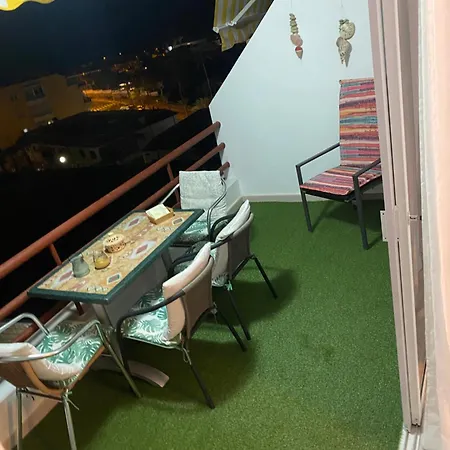 Tagara Appartement Puerto de Santiago (Tenerife)