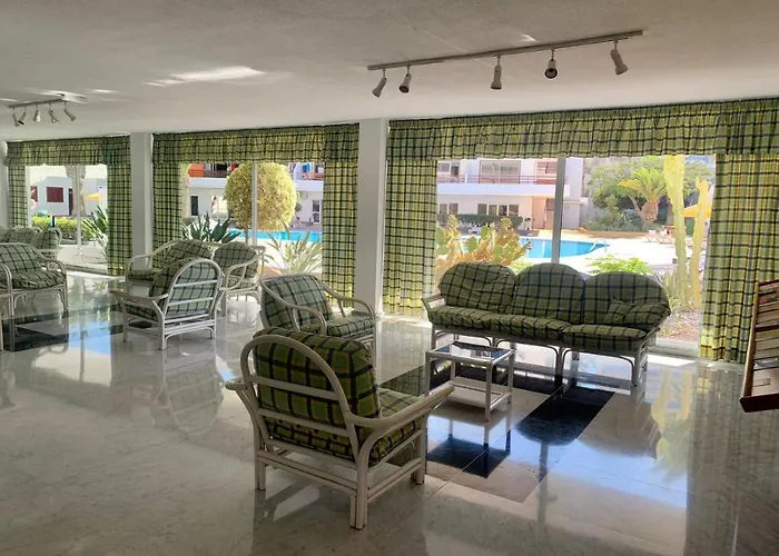 Appartement Tagara Puerto de Santiago (Tenerife)