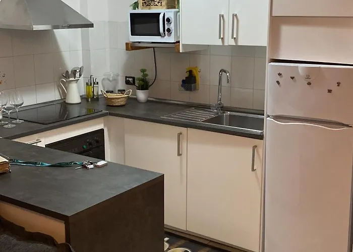 Tagara Appartement