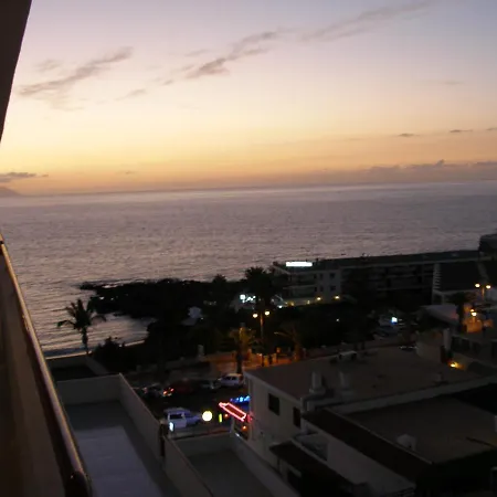 Tagara Lejlighed Puerto de Santiago (Tenerife)