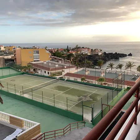 Tagara Apartment Puerto de Santiago (Tenerife)